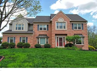 105 Churchill Cir, North Wales, PA 19454