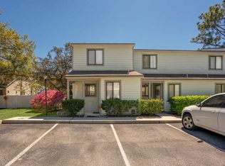 9 Moultrie Creek Cir #9, Saint Augustine, FL 32086