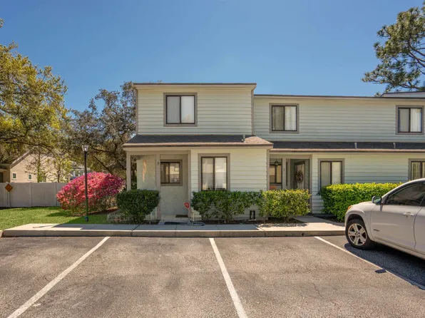 9 Moultrie Creek Cir #9, Saint Augustine, FL 32086