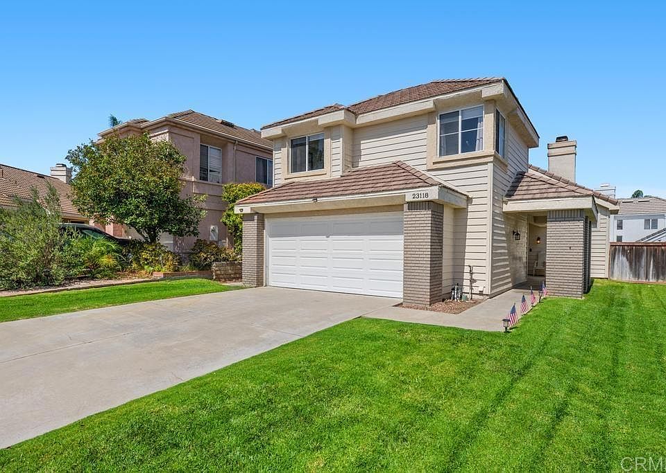1st image of 23118 Rancho Peak Pl