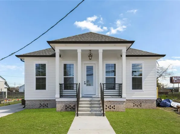1509 Center St, Arabi, LA 70032