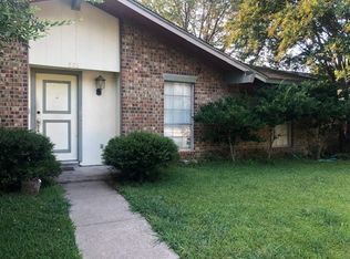 521 Doral Pl, Garland, TX 75043