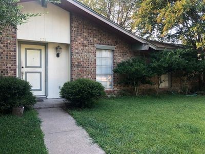 521 Doral Pl, Garland, TX, 75043