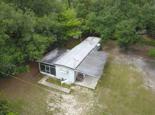 410 Marion Ave, Interlachen, FL 32148