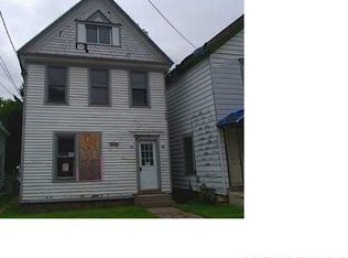 218 Bellinger Ave, Herkimer, NY 13350