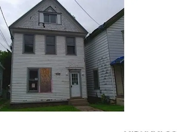 218 Bellinger Ave, Herkimer, NY 13350
