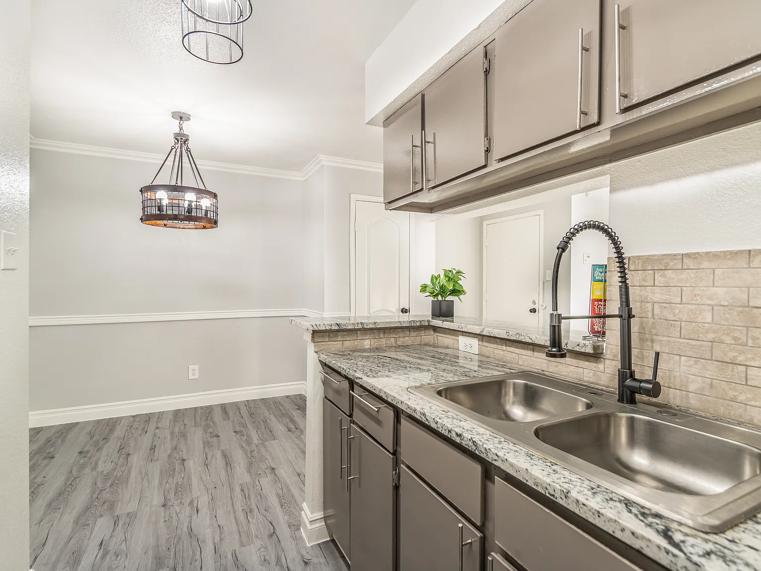 Villa Luna Apartments — Photo 3