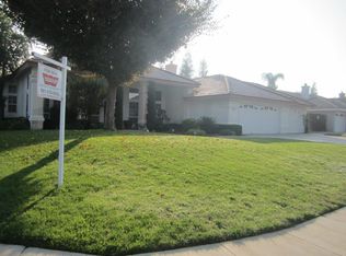 2112 Classen St, Bakersfield, CA 93312