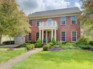 4058 Prince George Ln, New Albany, OH 43054