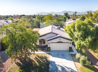 8721 W Bobby Lopez Dr, Tolleson, AZ 85353