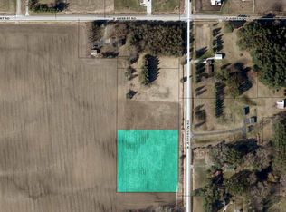 N Jefferson Rd PARCEL B, Midland, MI 48642