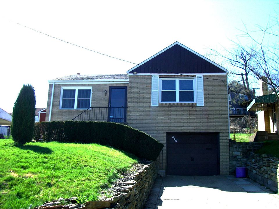 310 HALLOCK STREET