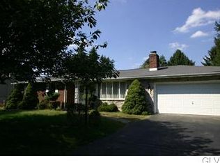 3081 Oakland Rd, Bethlehem, PA 18020