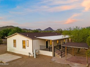 3670 S Gold Flower Ave, Tucson, AZ 85735