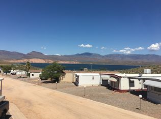 28078 N Az Highway 188 LOT 160, Roosevelt, AZ 85545