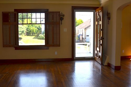 Interior Photo