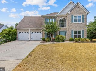 881 Soaring Dr, Marietta, GA 30062
