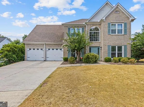 881 Soaring Dr, Marietta, GA 30062
