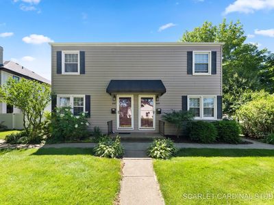847-849 N Brainard St, Naperville, IL, 60563