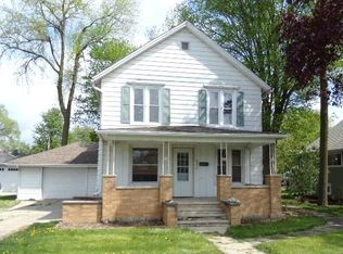 511 E Maumee St, Angola, IN
