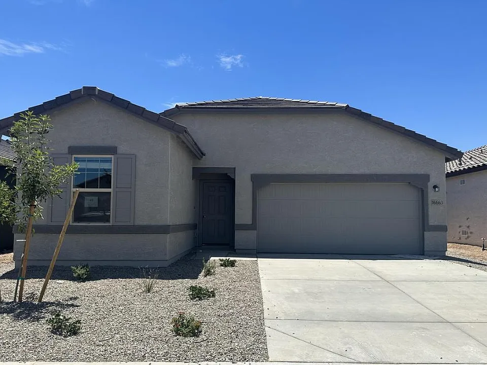 16663 W Christy Dr