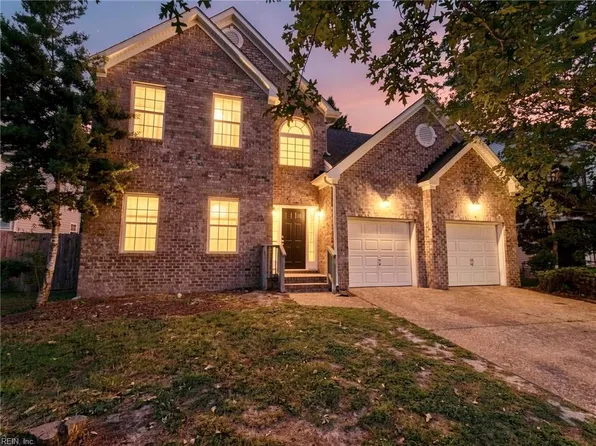 1732 Schooner Strait Ct, Virginia Beach, VA 23453