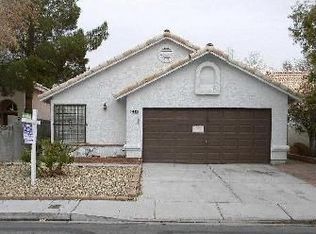 5892 Emerald Canyon Dr, Las Vegas, NV 89142