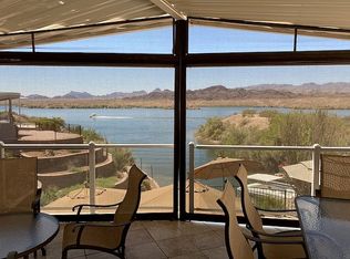 555 Beachcomber Blvd #D-22, Lake Havasu City, AZ 86403