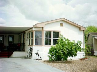 102 Covered Wagon Dr, Mission, TX 78574
