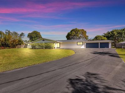 10880 SW 25th St, Davie, FL, 33324