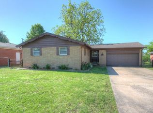 11422 E 4th Pl, Tulsa, OK 74128