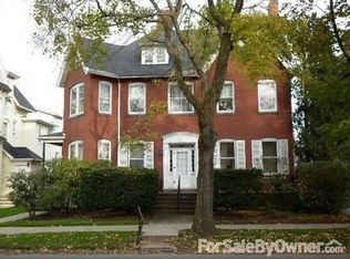 11 N Front St, Clearfield, PA 16830