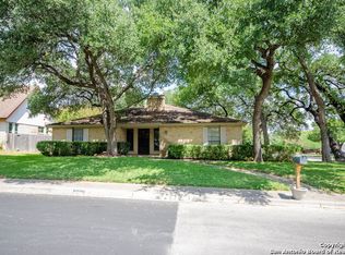 17123 Turkey Point St, San Antonio, TX 78232