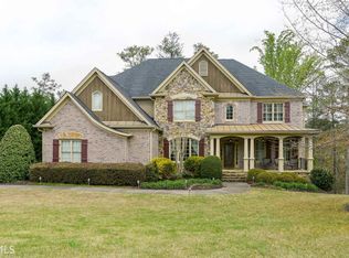 3314 Littleport Ln NW, Acworth, GA 30101