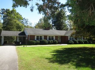 1175 Jericho Church Rd, Mocksville, NC 27028