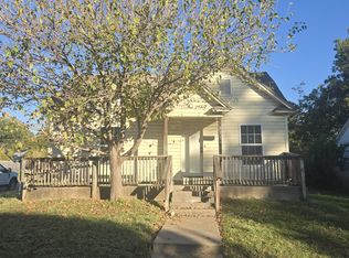 2125 Maple Ave, Waco, TX 76707