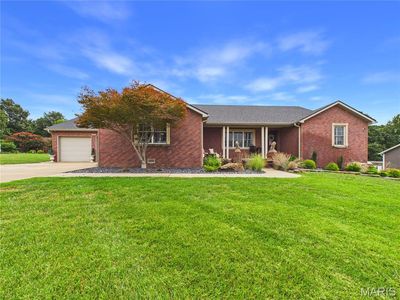 15302 Springhill Dr, Dexter, MO, 63841