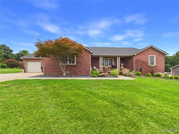 15302 Springhill Dr, Dexter, MO 63841