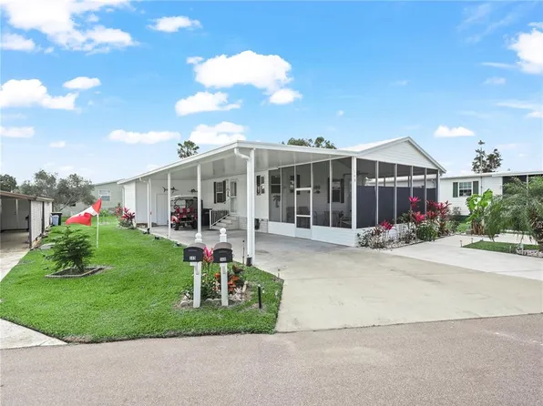 148 Edgewood Blvd, Lake Wales, FL 33898