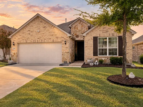 2716 Burnley Dr, McKinney, TX 75071