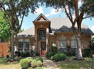 4613 Spencer Dr, Plano, TX 75024