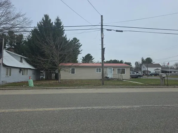 2590 E Michigan St, Free Soil, MI 49411