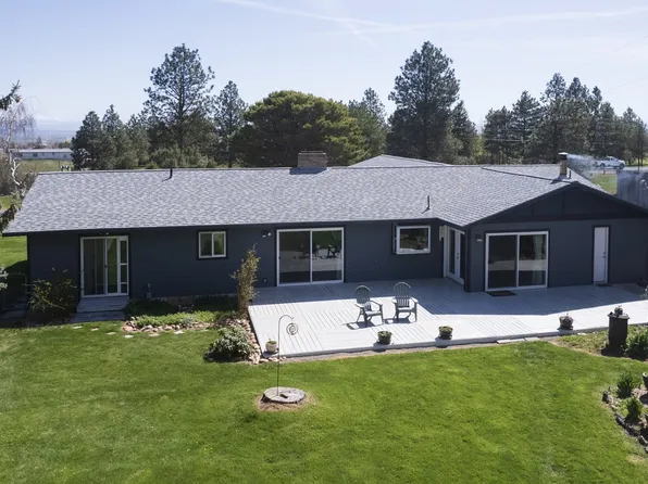 44046 Pocahontas Rd, Baker City, OR 97814