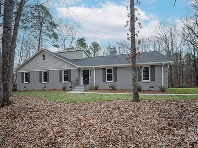2401 High Ridge Rd, Charlotte, NC, 28270
