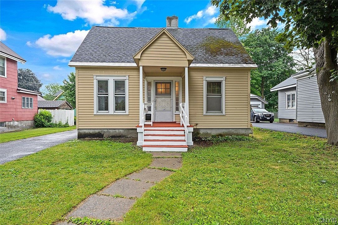 189 Groton Ave, Cortland, NY 13045 Zillow