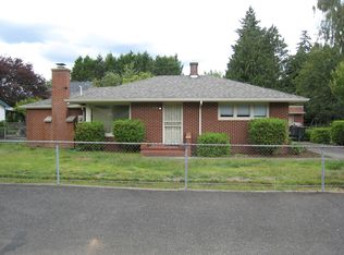 2725 SE 153rd Ave, Portland, OR