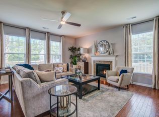 3039 Buckeley Cir, Charleston, SC 29414