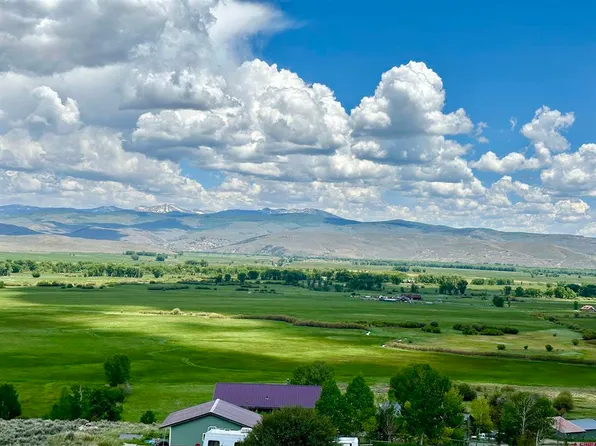 79 Seneca Trail, Gunnison, CO 81230