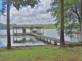 14360 E Ridge Rd, Arp, TX 75750