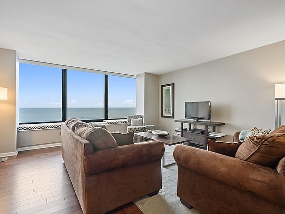 2nd image of 155 N Harbor Dr APT 2510